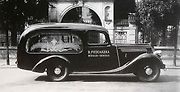 Toto je například Praga Lady z roku 1936