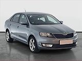 Škoda Rapid (2013) 1.2 TSI, Tempomat - náhled 1
