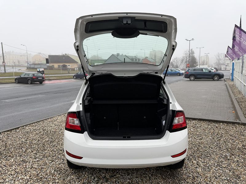 Škoda Fabia III 1,0 TSi/81kW - Ambition  - fotka 44 z 58