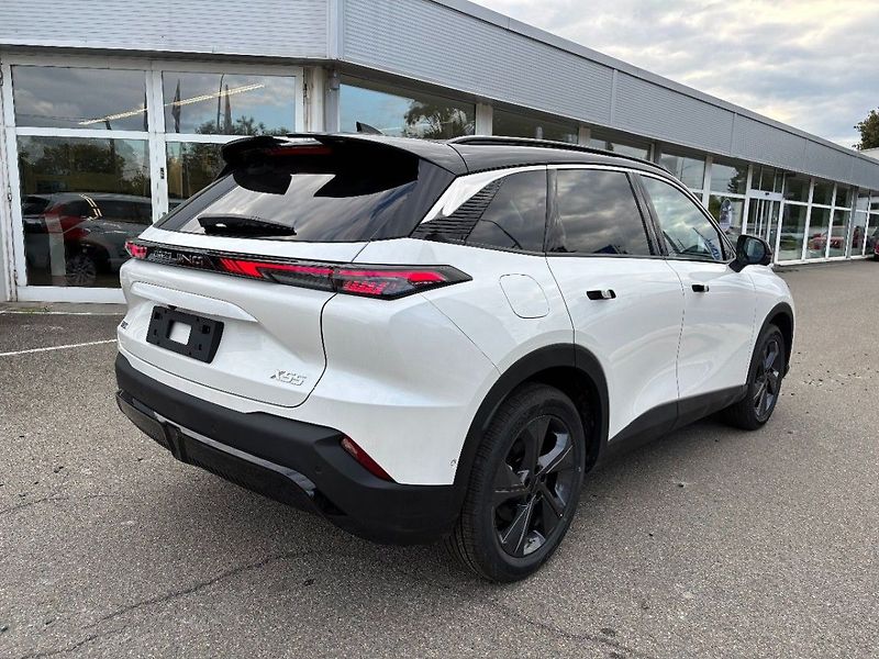 BAIC X55 automat - fotka 7 z 12