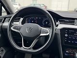 Volkswagen Passat 2.0TDI 110kW DSG Tažné Webasto - náhled 6