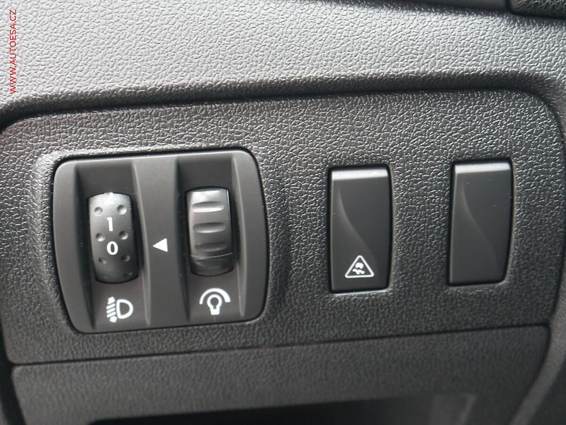 Renault Scénic (2010) 1.5 dCi 7míst, Navi, tempo - fotka 17 z 20