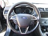 Ford Mondeo (2017) 2.0 TDCi, AT, autoAC - náhled 19