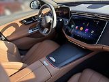 Mercedes-Benz Třídy E E 220d 4M Kombi AMG Style - náhled 12