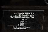 Dacia Spring ELECTRIC 45 (27kWh),NAVI,KŮŽE - náhled 50