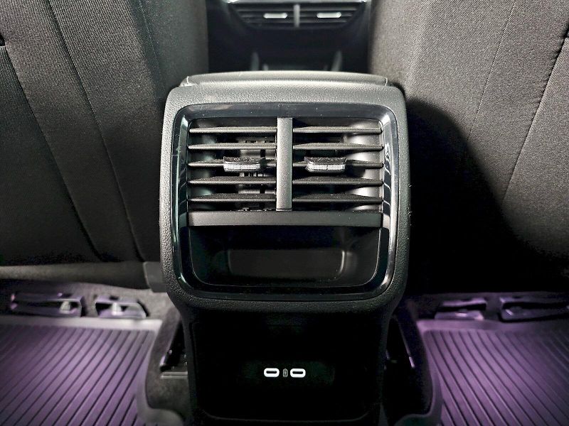 Škoda Octavia (2023) 2.0TDi 4x4 DSG SPORTLINE - fotka 25 z 28