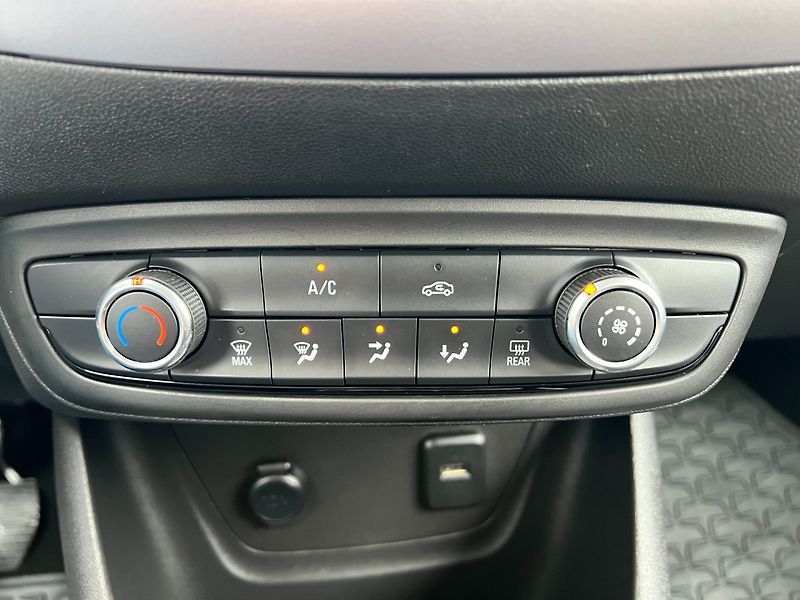 Opel Crossland (2021) 1.2T 81kW! 1.maj+ČR! APPs! - fotka 16 z 32