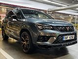 Cupra Ateca (2020) BREMBO, autokamera, zimní pneu - náhled 6