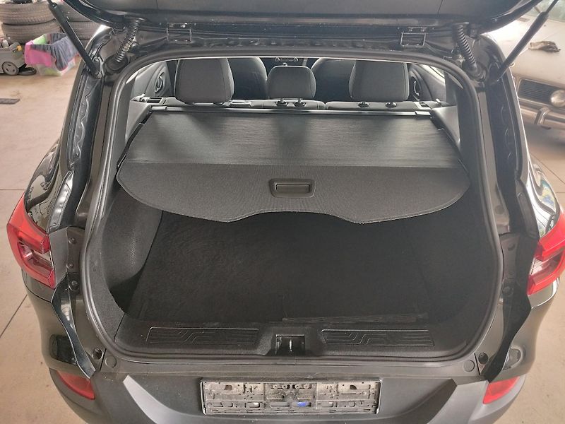Renault Kadjar (2017) 1,2TCE,96KW,LED,ALU,SERVISKA - fotka 11 z 34