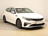 Kia Optima (2019) 1.6 CRDi, Automat, Serv.kniha - náhled 1