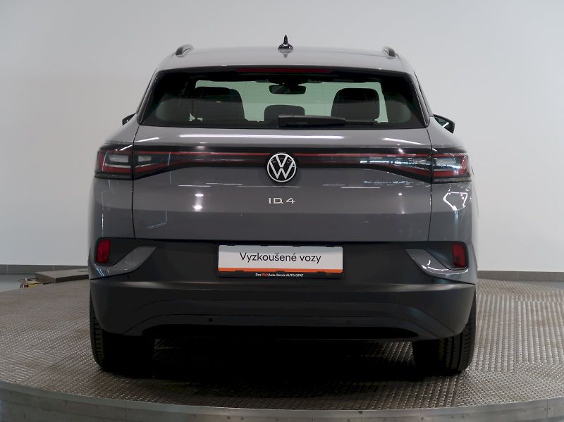 Volkswagen ID.4 (2023) PRO PERFORMACE 150kW / 82kWh T - fotka 9 z 36