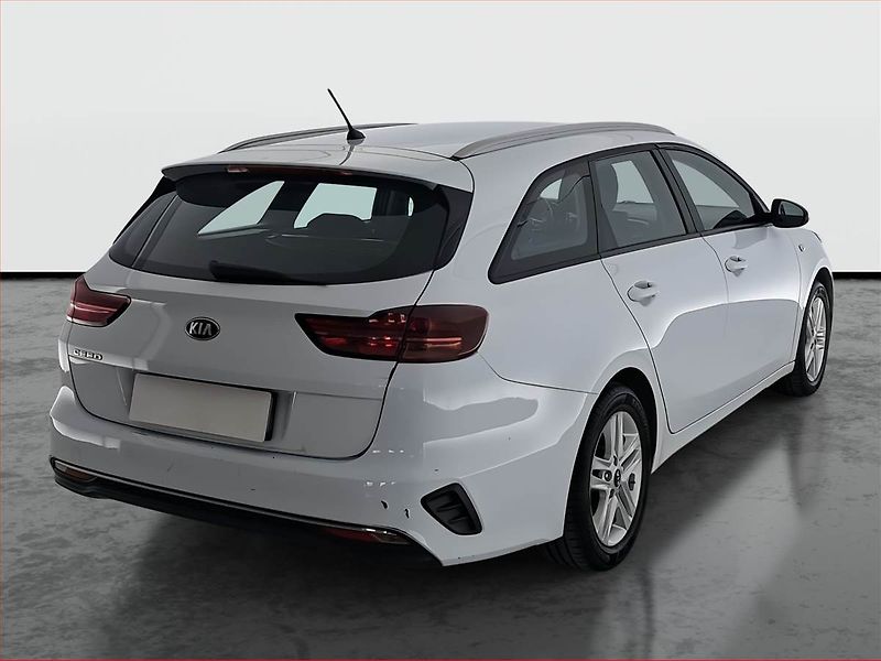 Kia Ceed (2019) 1.4 CVVT, ČR,1.maj, Serv.kniha - fotka 5 z 19