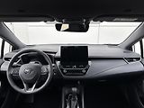 Toyota Corolla (2026) TS COMFORT TECH 1,8 HEV - náhled 4