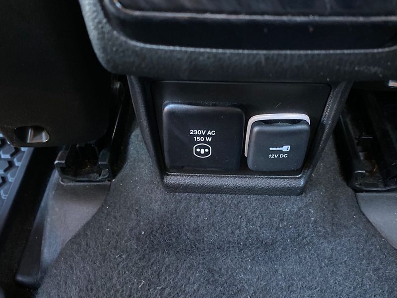 Jeep Compass (2022) 1,3,(110kW)  Aut. BA - fotka 28 z 36