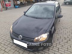 Volkswagen Golf (2012) 1.4TSi, TZ, výhř.sed. - fotografie inzerátu