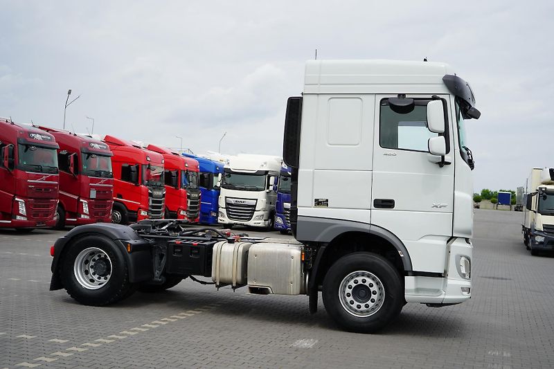 DAF XF (2022) 106 / 480 / EURO 6 / ACC / I C - fotka 4 z 46