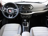 Fiat Tipo (2016) 1.4i, AC, tempo, park.asist - náhled 8