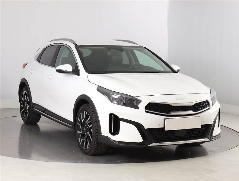Kia XCeed (2025) Exclusive 1.5 T-GDI - fotografie inzerátu