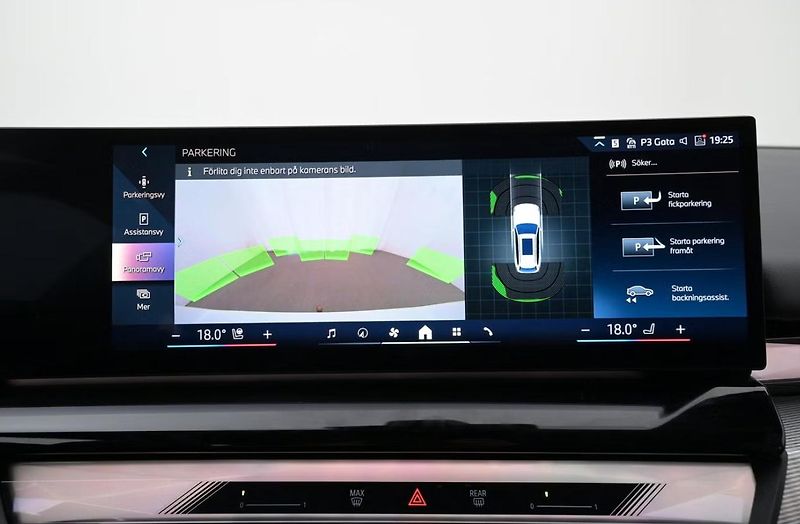 BMW i5 eDrive40 Touring M SoH 97% Taž - fotka 11 z 26