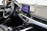 Audi A4 Avant (2020) 40 TDI LED NAVI TAŽNÉ  - náhled 20