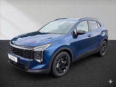 Kia Sportage (2026) 1,6 TGDi manuál Exclusive výba - fotografie inzerátu