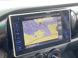 Toyota Hilux 2.4D, Webasto, automat, tažné - náhled 9