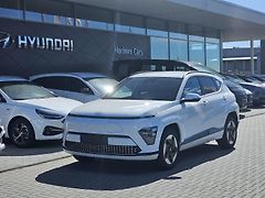 Hyundai Kona (2025) EV 65 kWh CZECH EDITION - fotografie inzerátu
