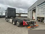 Mercedes-Benz (2022) 2545 6x2 BDF-GIGA EURO 6 - náhled 6