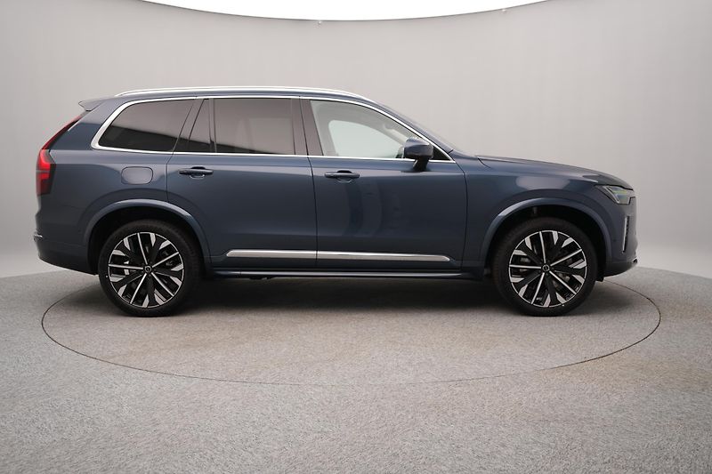 Volvo XC90 (2026) T8 AWD Plug-in BRIGHT PLUS 7m - fotka 13 z 25