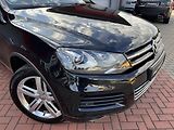 Volkswagen Touareg (2013) 3.0TDI Vzduch Navi Pano Kamera - náhled 44