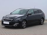 Peugeot 308 (2016) 1.2 e-THP, Serv.kniha - náhled 1