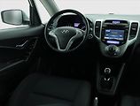 Hyundai ix20 (2015) 1.6 CVVT, Navi, Tempomat - náhled 7