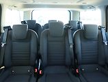 Ford Tourneo Custom (2019) 2.0 EcoBlue, ČR - náhled 10