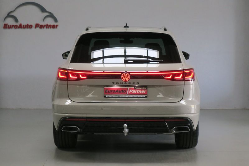Volkswagen Touareg (2026) NEW Final Edition R Line 210kW - fotka 3 z 50