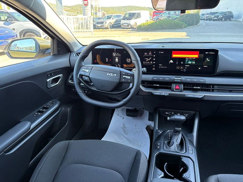 Kia Ostatní (2026) SW 1,6 T-GDi GPF 7DCT SPIN 110 - fotka 14 z 21