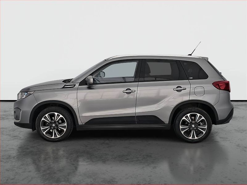 Suzuki Vitara (2019) Elegance 1.4 BoosterJet - fotka 3 z 16