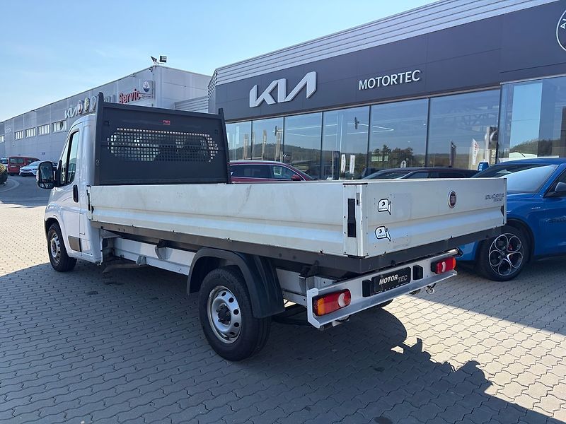 Fiat Ducato - fotka 4 z 8