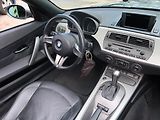 BMW Z4 (2003) 3.0i, Automat, Kůže, Bi-Xenony - náhled 7