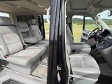 Volkswagen Multivan (2013) 2.0 TDI 147kW DSG ABT - náhled 8