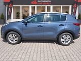 Kia Sportage (2017) 1.6T-GDI 130kW 4WD -1.MAJITEL - náhled 4