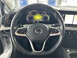 Volkswagen Golf 1,5   TSI,96kW,SERVISKA,LIFE - náhled 10