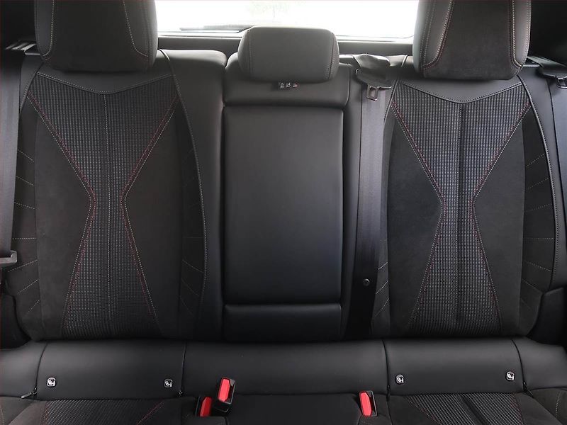 DS Automobiles DS4 (2022) 1.2 PureTech - fotka 10 z 20