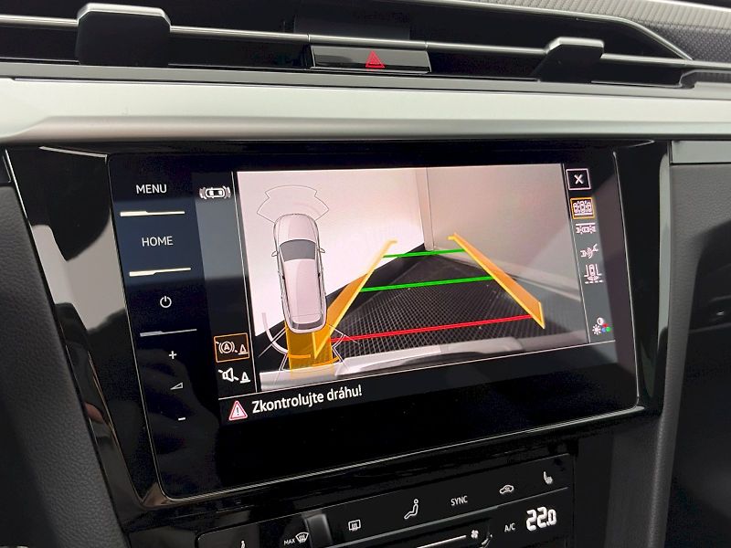 Volkswagen Arteon (2024) R 2.0 TSI 235kW 4Motion DSG - fotka 13 z 38