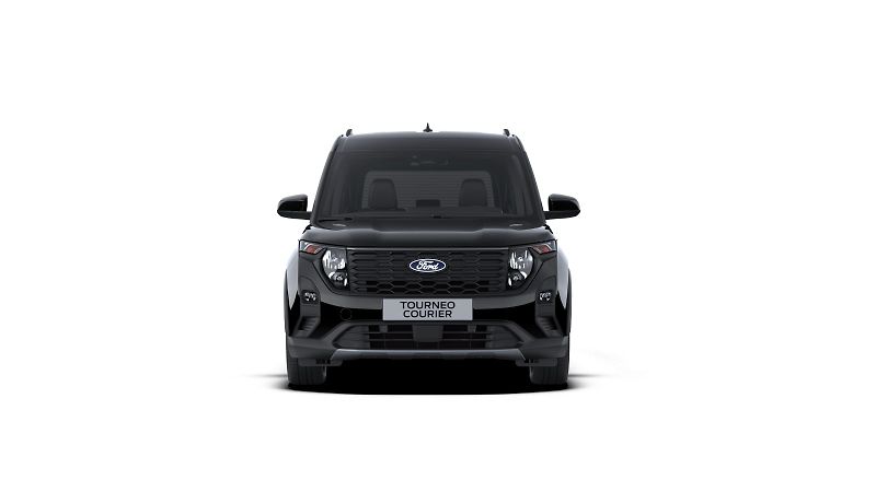 Ford Tourneo Courier Active, Tourneo, 1.0 EcoBoost - fotka 9 z 9