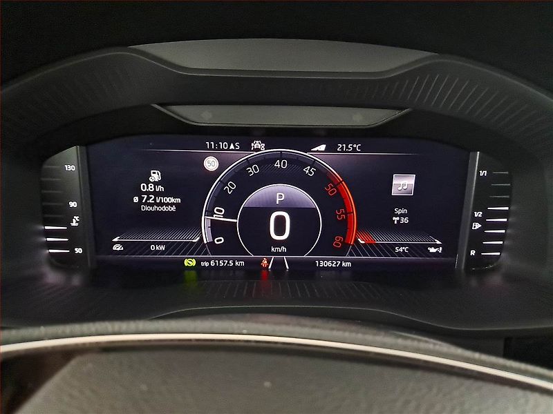 Škoda Kodiaq (2021) 2.0 TDI - fotka 11 z 20