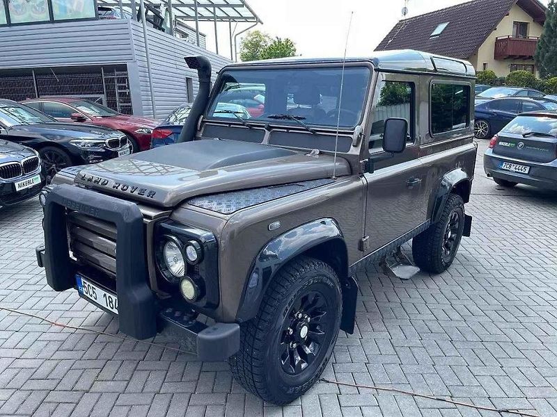 Mercedes-Benz G 300TD 3.0