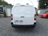 Fiat Dobló cargo (2023) 1.5HDi,L2,ČR,1.majitel - náhled 8