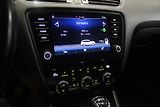 Škoda Octavia (2017) 1.4 TSI 110kW Tažné LED 2018 - náhled 18