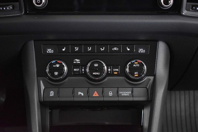 Škoda Kodiaq 2.0 TDI REZERVACE - fotka 25 z 50