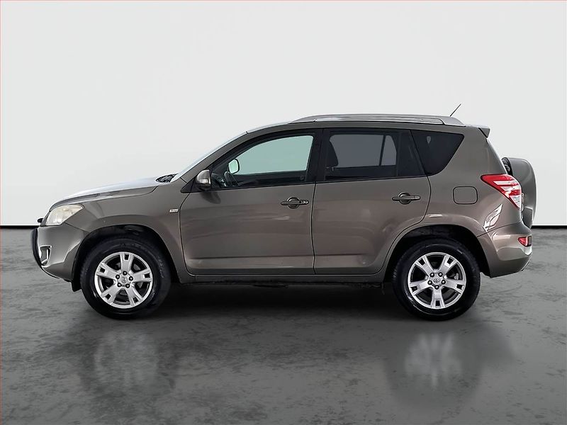Toyota RAV4 (2009) 2.0 VVT-i, 4X4, Automat - fotka 3 z 17